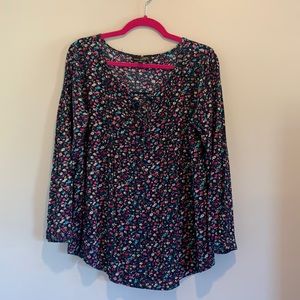 Suzanne Betro Blouse